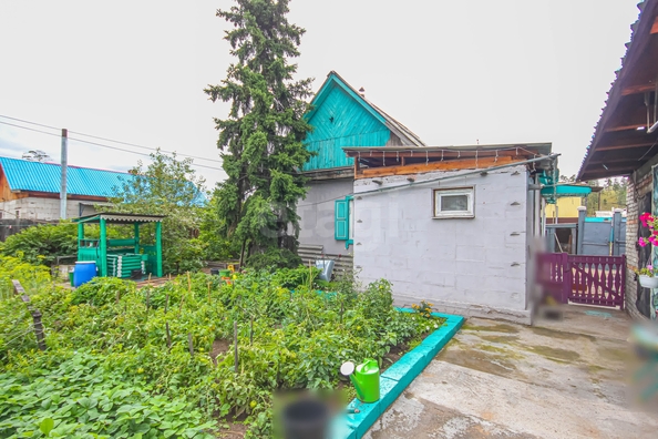 
  Продается дом 58.9 м². Фото 22.
