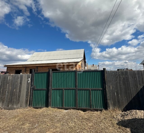 
  Продается дом 56.3 м². Фото 1.