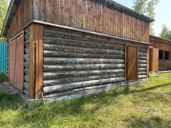 
  Продается дача 38.4 м². Фото 13.