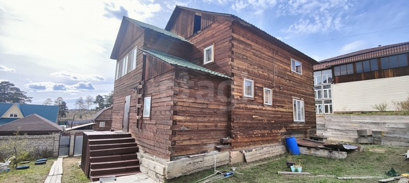 
  Продается дом 271.4 м². Фото 33.