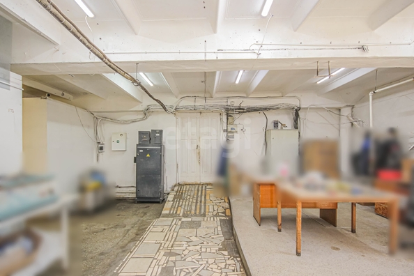 
  Продается универсальное помещение 291.3 м². Фото 21.