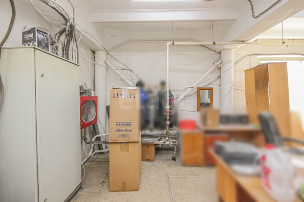 
  Продается универсальное помещение 291.3 м². Фото 27.