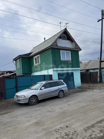 
  Продается дом 54.3 м². Фото 3.