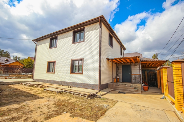 
  Продается дом 155.3 м². Фото 2.