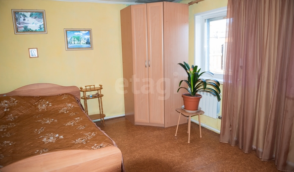 
  Продается дом 37.9 м². Фото 1.