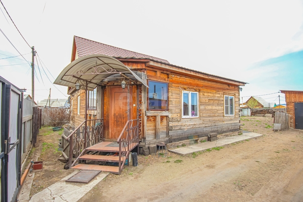
  Продается дом 85.9 м². Фото 2.