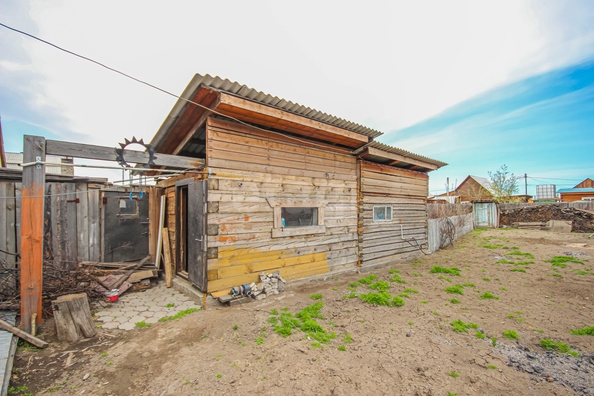 
  Продается дом 85.9 м². Фото 22.