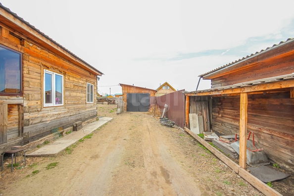 
  Продается дом 85.9 м². Фото 36.