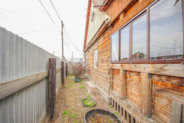 
  Продается дом 85.9 м². Фото 37.