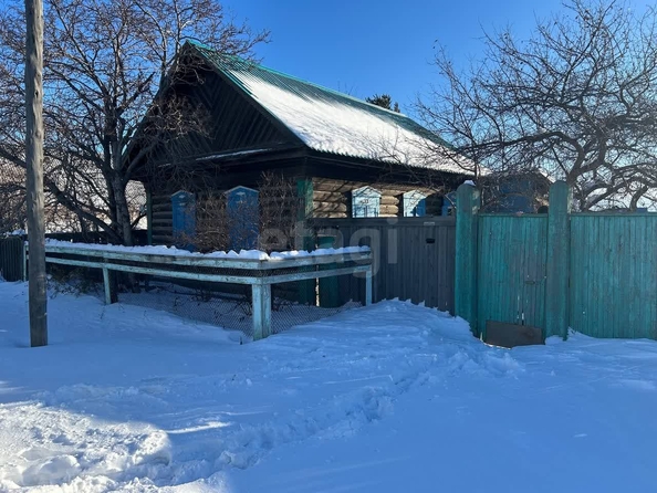 
  Продается коттедж 42.7 м². Фото 1.