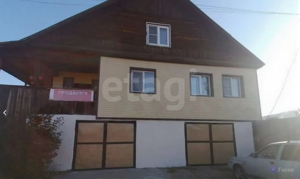 
  Продается дом 270 м². Фото 1.