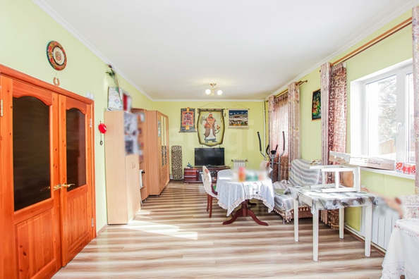 
  Продается дом 156.9 м². Фото 13.