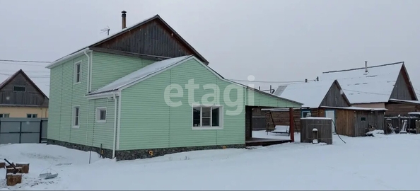 
  Продается дом 102.7 м². Фото 1.
