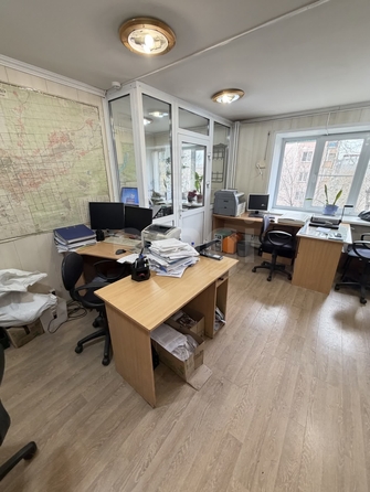 
  Продается офис 45.2 м². Фото 3.