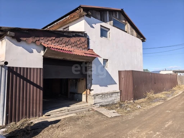 
  Продается дом 160 м². Фото 1.