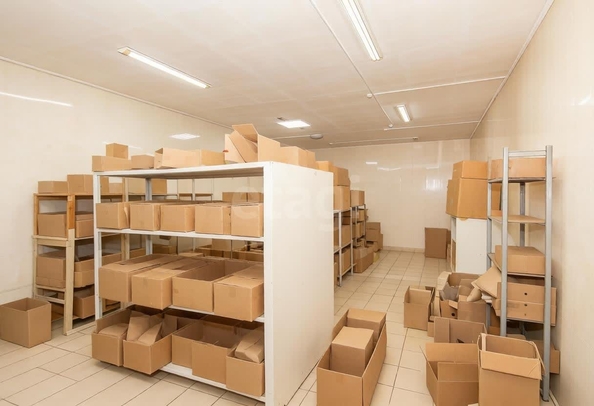 
  Продается торговая площадь 163.9 м². Фото 12.
