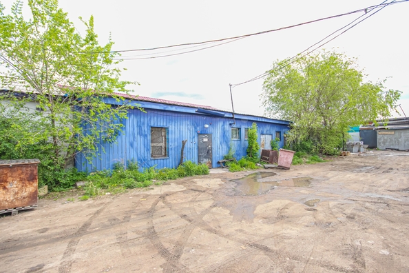 
  Продается торговая площадь 163.9 м². Фото 32.