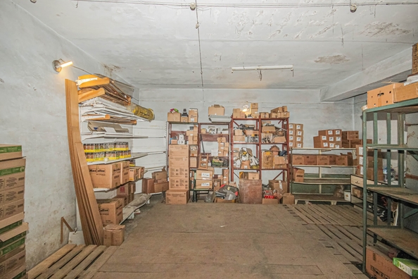 
  Продается торговая площадь 163.9 м². Фото 34.