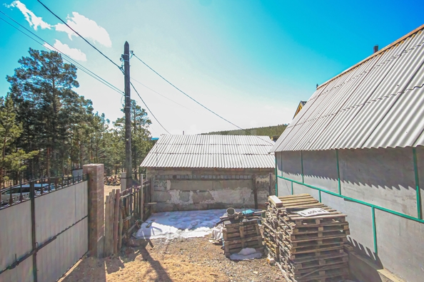 
  Продается дом 100 м². Фото 23.