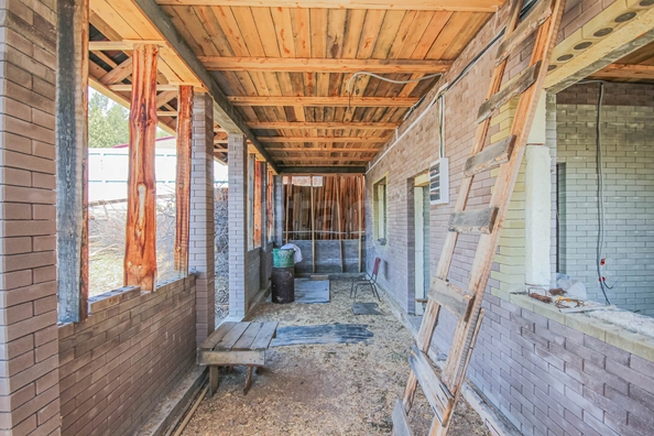 
  Продается дом 100 м². Фото 29.