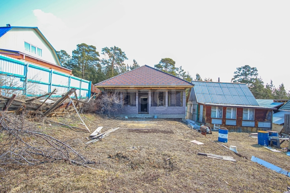 
  Продается дом 100 м². Фото 34.