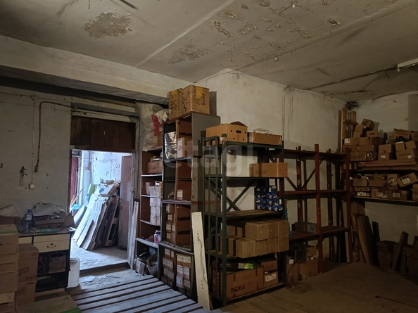
  Продается производственное помещение 142 м². Фото 1.