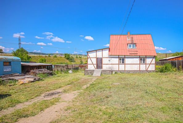 
  Продается дом 76 м². Фото 40.