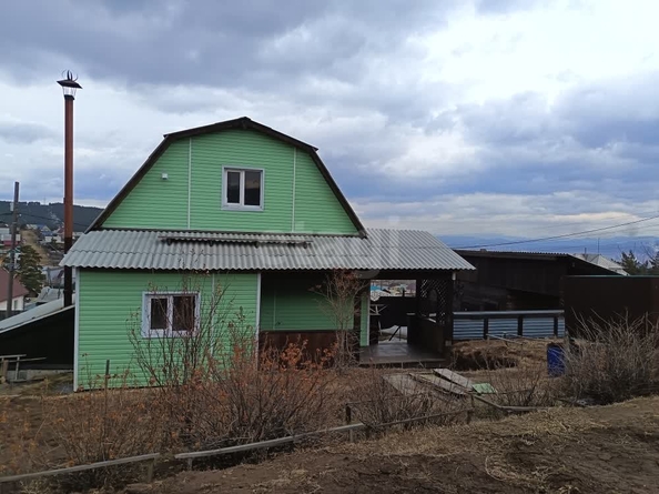 
  Продается дом 74.9 м². Фото 1.