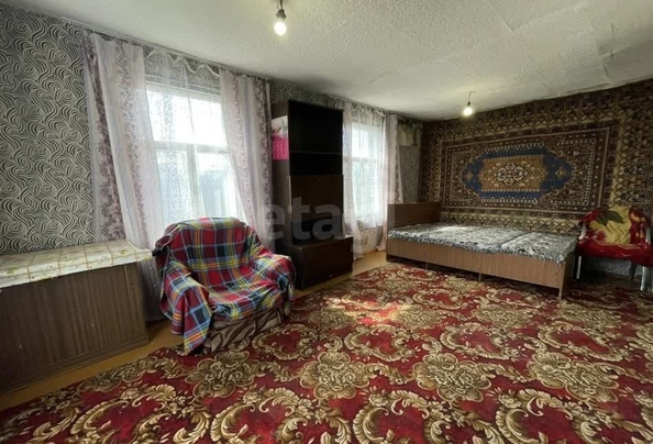 
  Продается дом 31.3 м². Фото 1.
