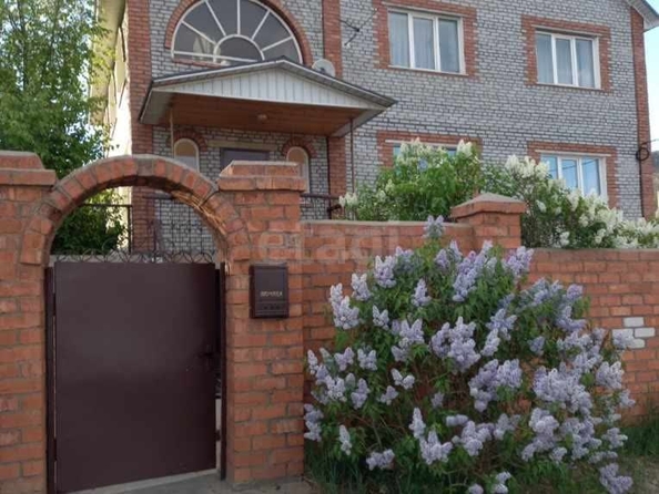 
  Продается дом 251.4 м². Фото 1.