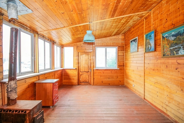 
  Продается дом 150 м². Фото 48.