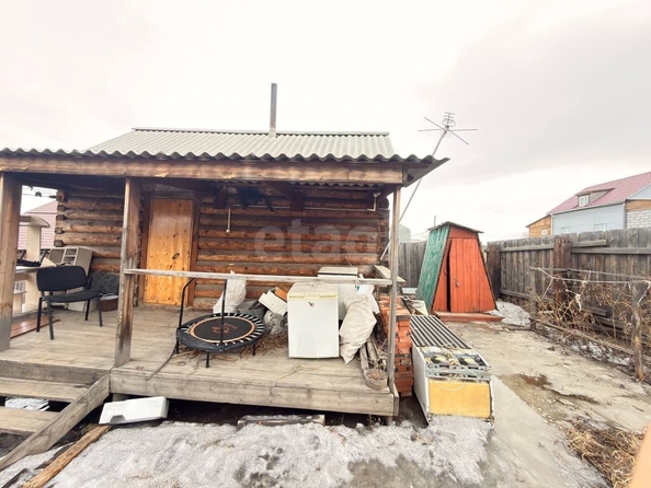 
  Продается дом 138.9 м². Фото 19.