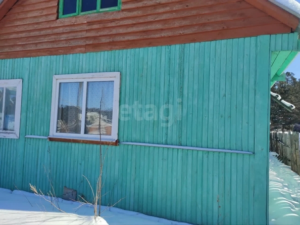 
  Продается дом 34.2 м². Фото 10.