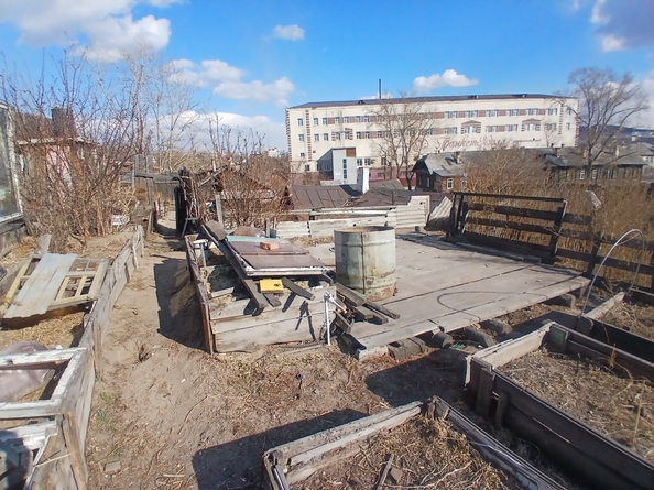 
  Продается дом 44.8 м². Фото 13.