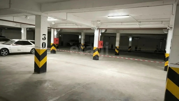 
  Продается парковка 14.6 м². Фото 2.