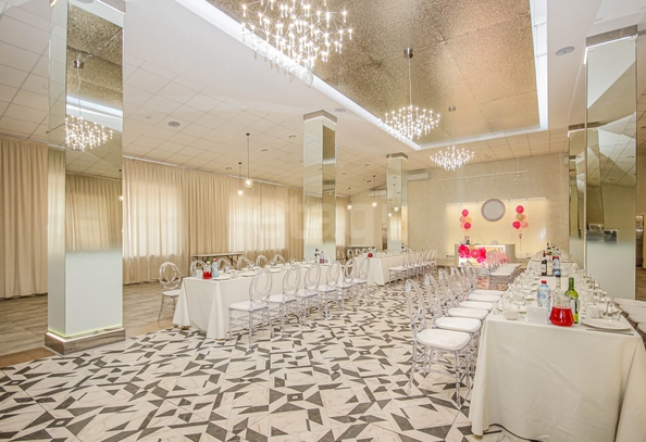 
  Продается универсальное помещение 1200 м². Фото 21.