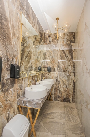 
  Продается универсальное помещение 1200 м². Фото 34.