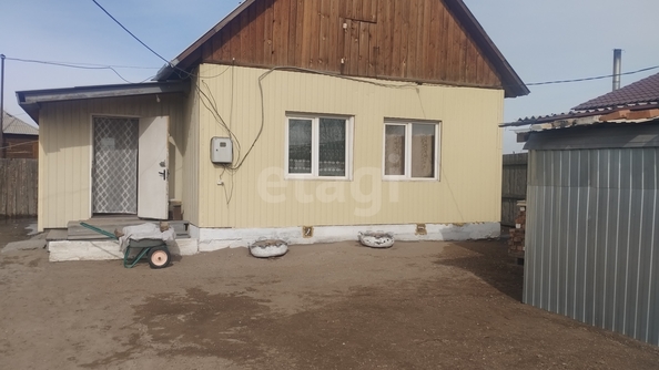 
  Продается коттедж 54.7 м². Фото 1.