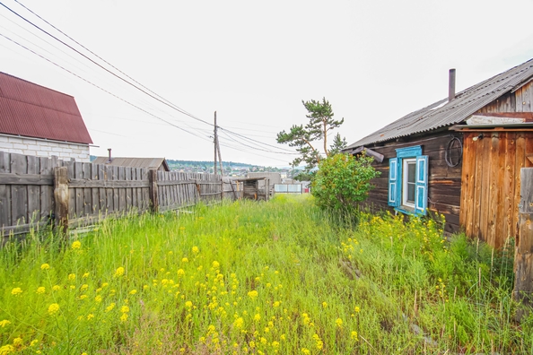 
  Продается дом 32 м². Фото 9.