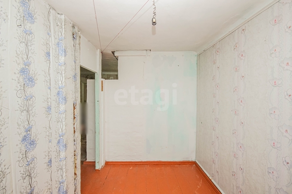 
  Продается дом 32 м². Фото 16.