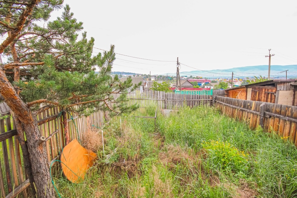 
  Продается дом 32 м². Фото 17.