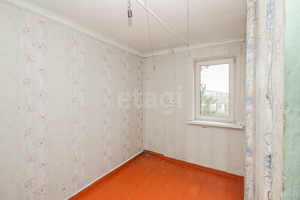 
  Продается дом 32 м². Фото 18.