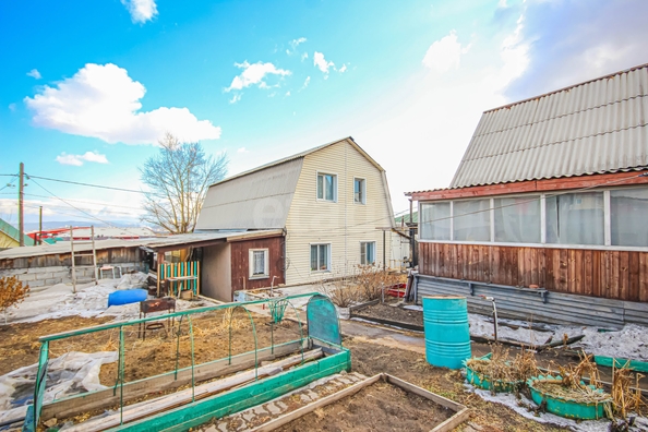 
  Продается дом 64.2 м². Фото 4.