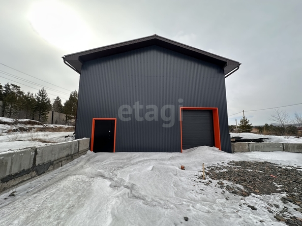 
  Продается производственное помещение 281.4 м². Фото 2.