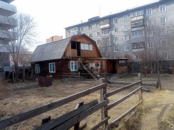 
  Продается дом 62.8 м². Фото 1.