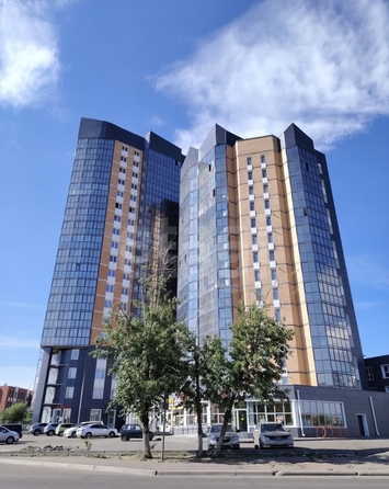 
  Продается универсальное помещение 121.5 м², в ЖК Октябрь. Фото 1.