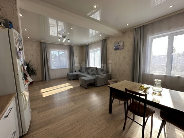 
  Продается дом 97.5 м². Фото 1.