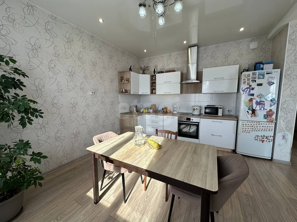 
  Продается дом 97.5 м². Фото 4.