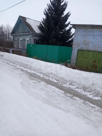 
  Продается дом 47.4 м². Фото 1.