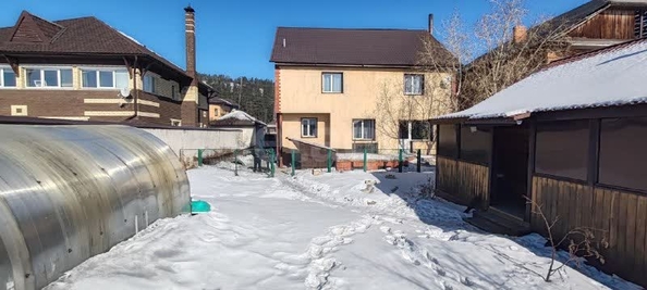 
  Продается дом 268.2 м². Фото 33.